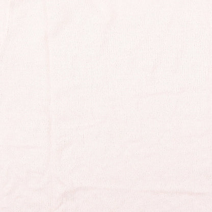 Berketex Womens Pink   Pullover Jumper Size 14