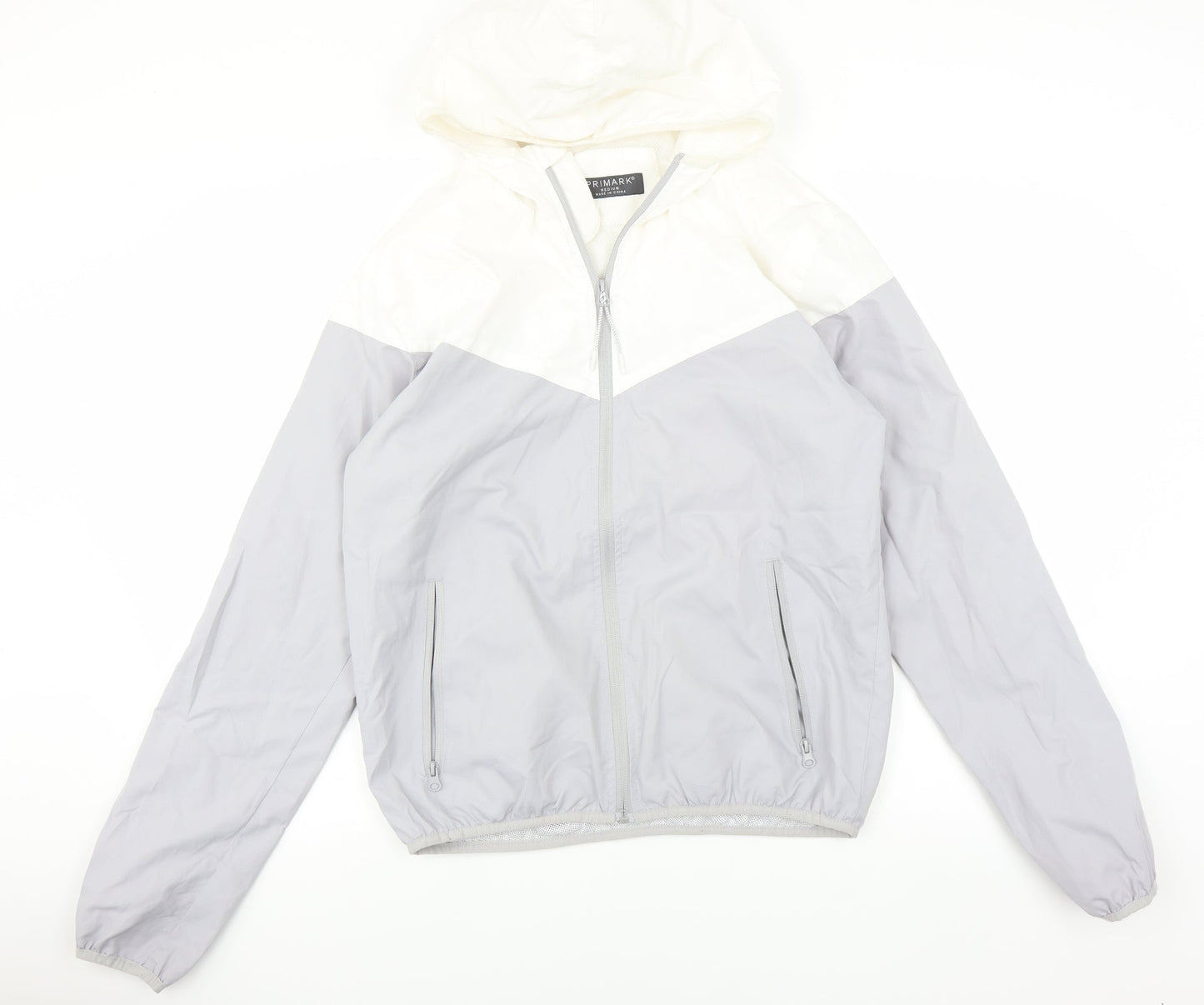 Primark Mens Purple   Jacket  Size M