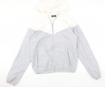 Primark Mens Purple   Jacket  Size M