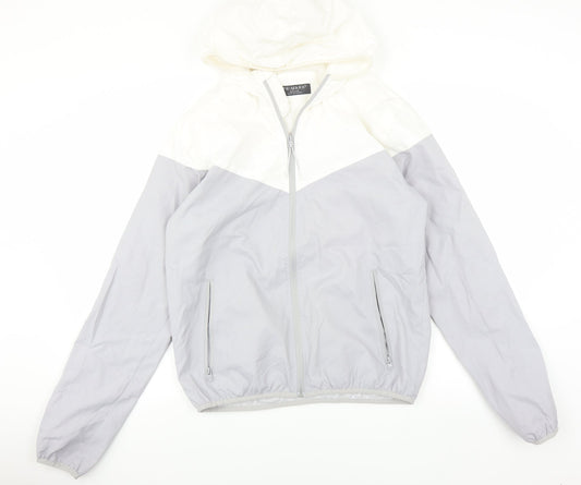 Primark Mens Purple   Jacket  Size M