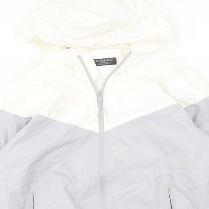 Primark Mens Purple   Jacket  Size M