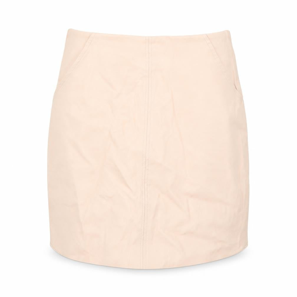 Womens UK Size 4 Missguided Straight & Pencil  Skirt