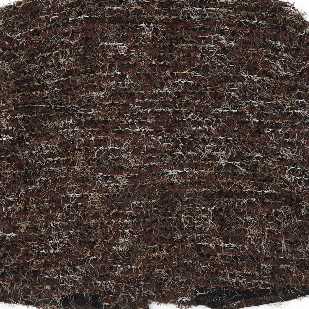 Venezia Womens Brown   Cardigan Jumper Size 12