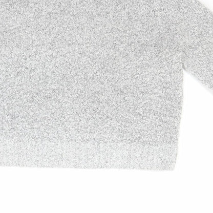 Divided Womens Grey   Pullover Jumper Size S
