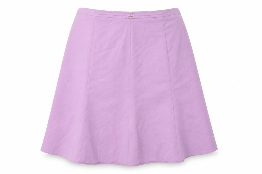 Womens UK Size 30 Slimma A-Line  Skirt