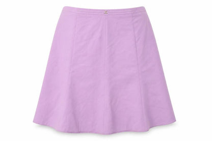 Womens UK Size 30 Slimma A-Line  Skirt