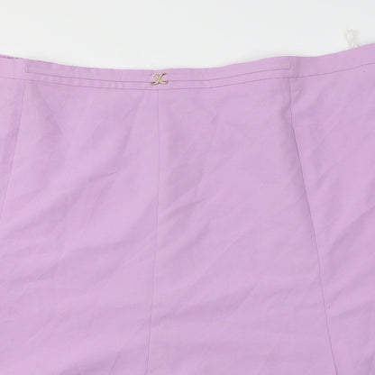 Womens UK Size 30 Slimma A-Line  Skirt