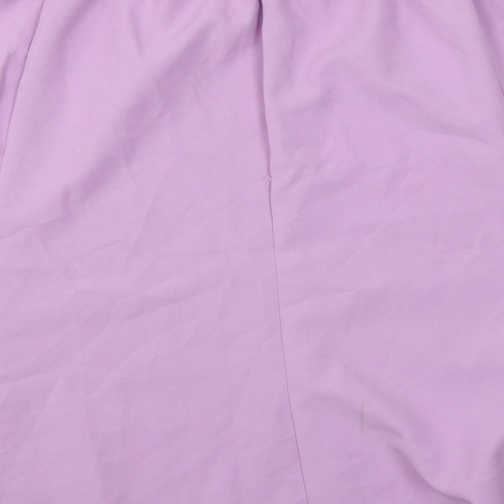 Womens UK Size 30 Slimma A-Line  Skirt