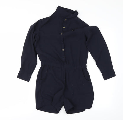 NEXT Girls Blue   Jumpsuit One-Piece Size 10 Years