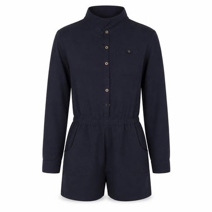 Next Girls Blue   Jumpsuit One-Piece Size 10 Years