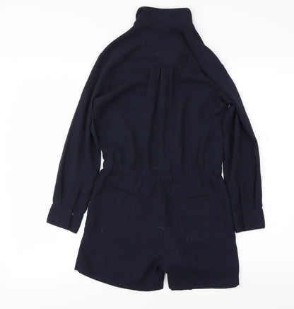 NEXT Girls Blue   Jumpsuit One-Piece Size 10 Years