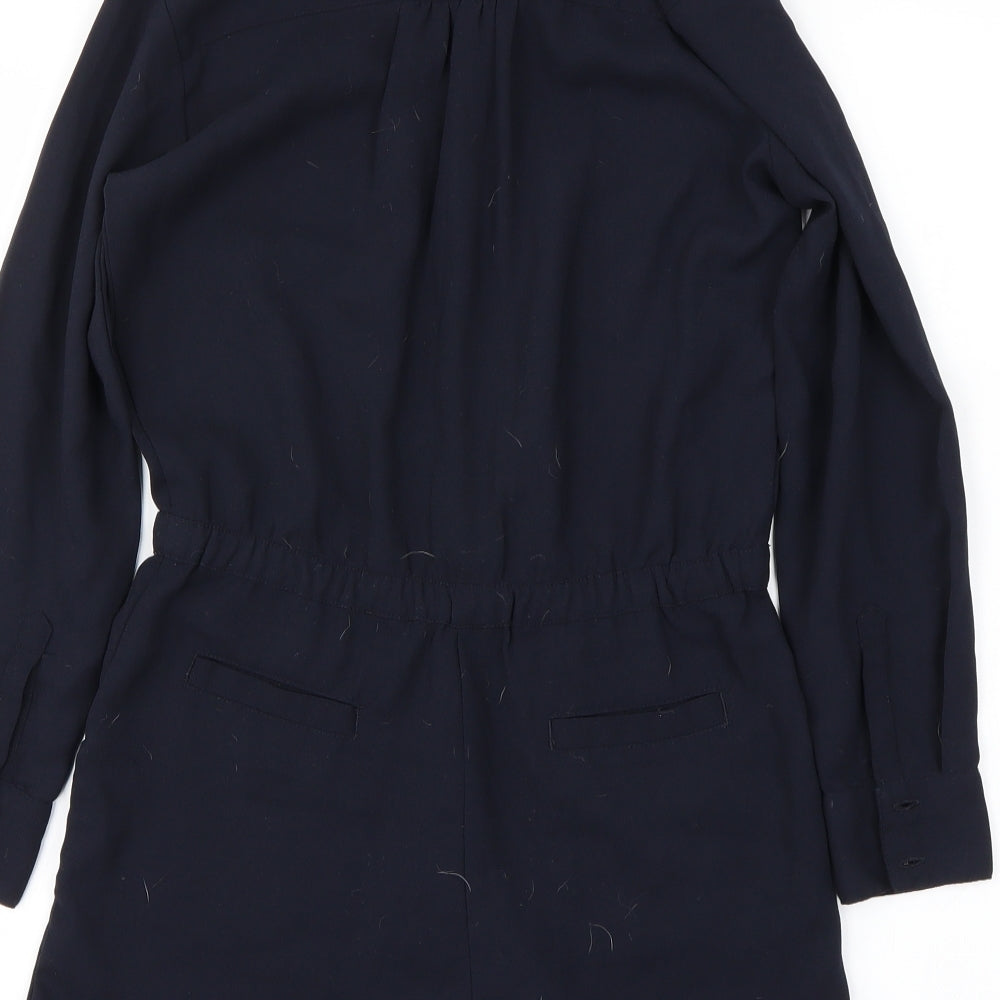 NEXT Girls Blue   Jumpsuit One-Piece Size 10 Years