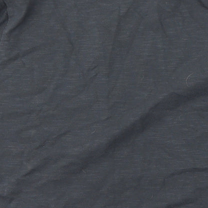 NEXT Boys Grey   Basic T-Shirt Size 9 Years