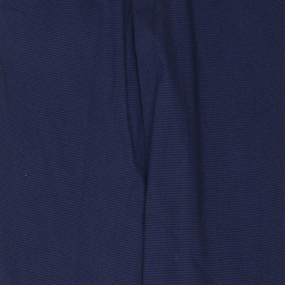 Preworn Mens Blue   Trousers  Size 30 in L25 in