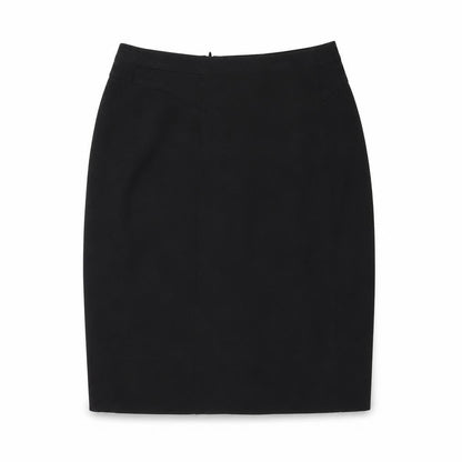 Womens UK Size 28 in Precis A-Line  Skirt
