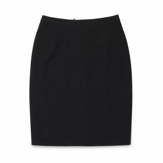 Womens UK Size 28 in Precis A-Line  Skirt