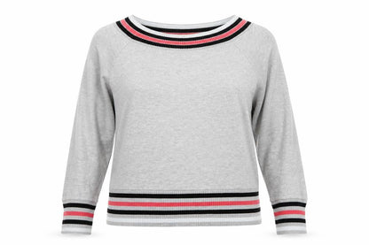 George Womens Grey   Pullover Jumper Size 12