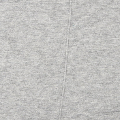 H&M Womens Grey  Knit Pullover Jumper Size S
