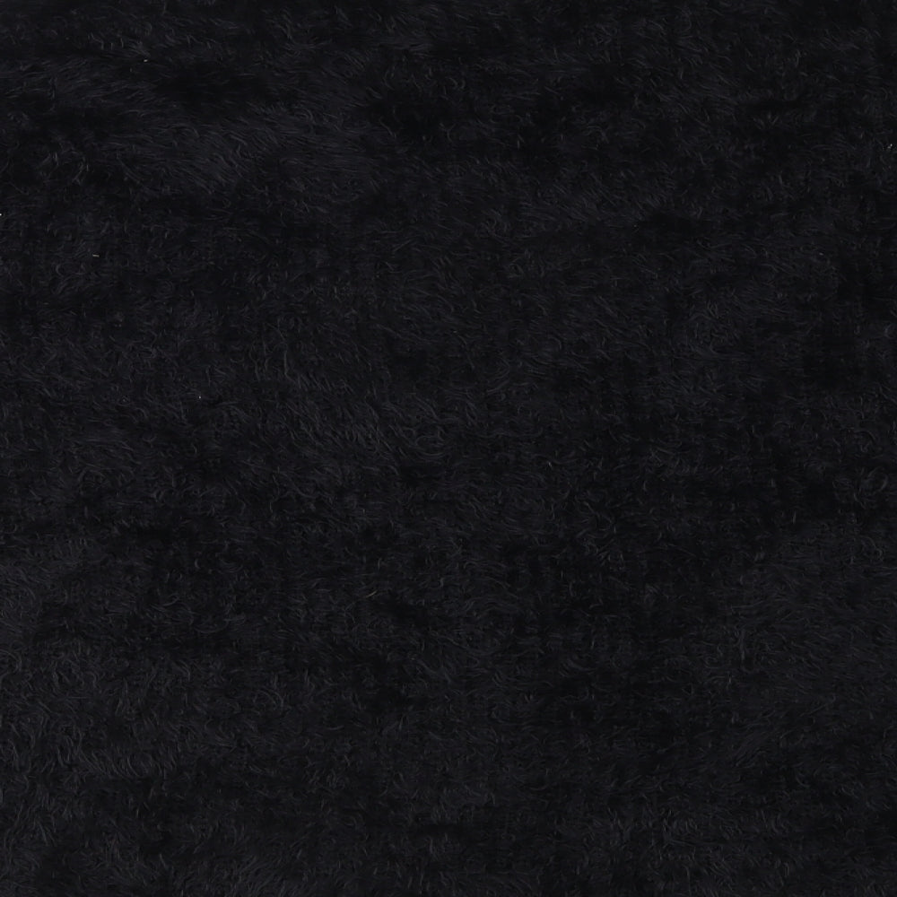 H&M Womens Black  Knit Cardigan Jumper Size M