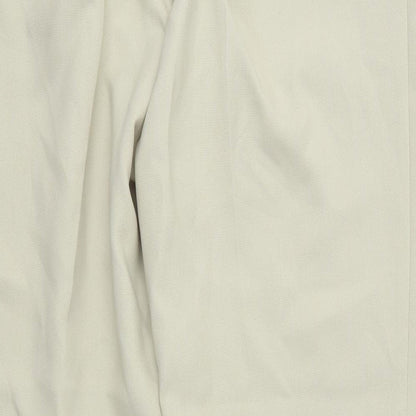 Anthology Womens Beige   Trousers  Size 16 L29 in