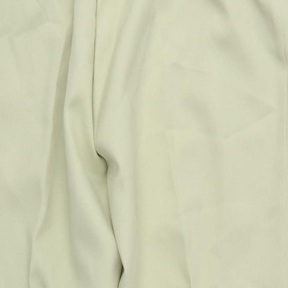 Womens UK Size 20 in Afibel Regular Fit  Green Trousers