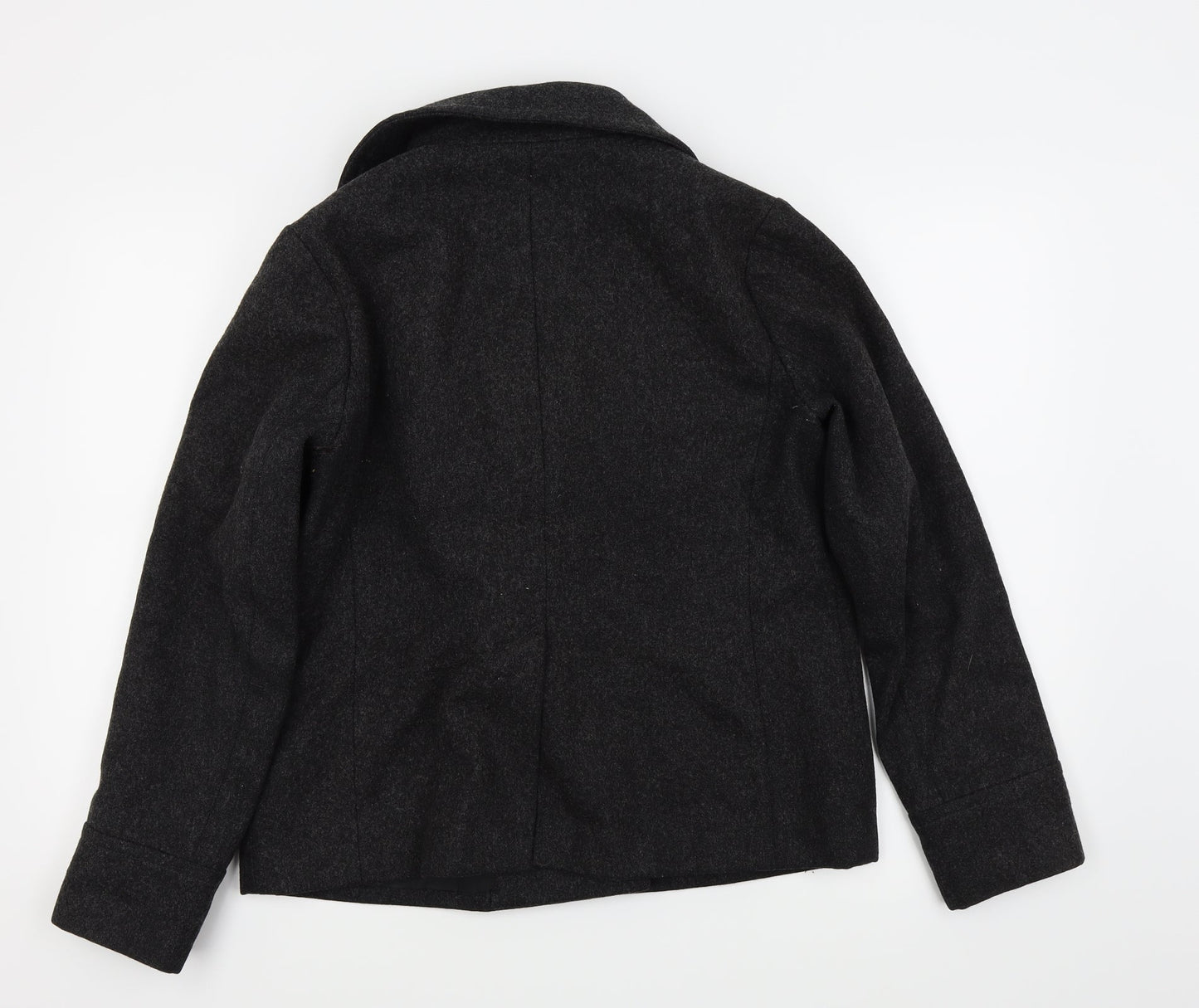 Gap Womens Black   Jacket  Size 12