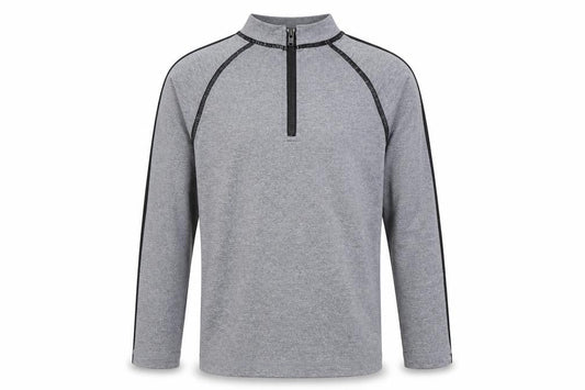 NEXT Boys Grey   Pullover Jumper Size 6 Years
