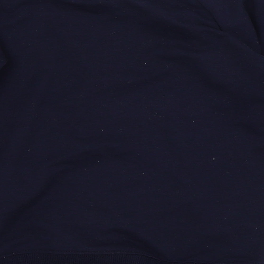children Boys Black   Kimono T-Shirt Size 4-5 Years