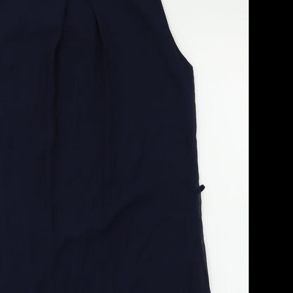 Primark Womens Black   Fit & Flare  Size 12