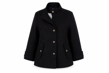 Womens UK Size 12 Atmosphere Beige Jacket