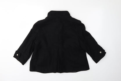 Womens UK Size 12 Atmosphere Beige Jacket