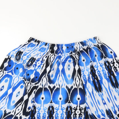 Womens UK Size 26 in Preworn Flare  Skirt