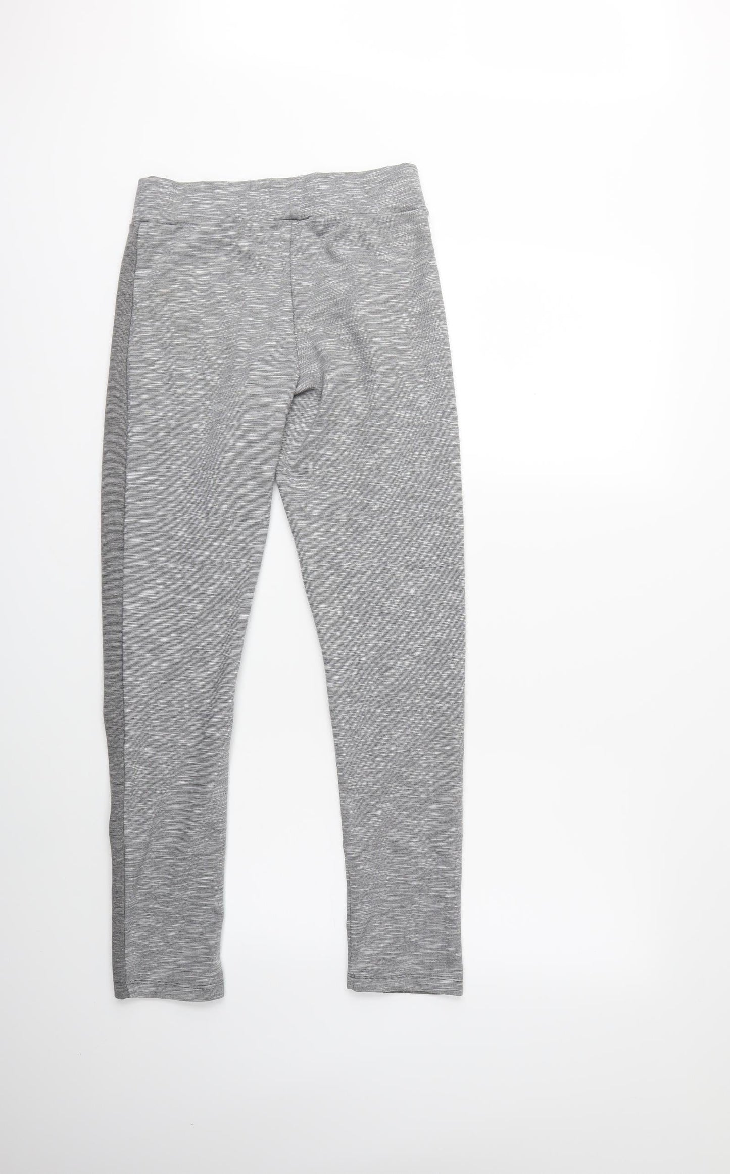 Schocolet Womens Gold   Sweatpants Trousers Size M L28 in