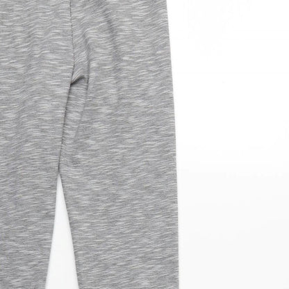 Schocolet Womens Gold   Sweatpants Trousers Size M L28 in