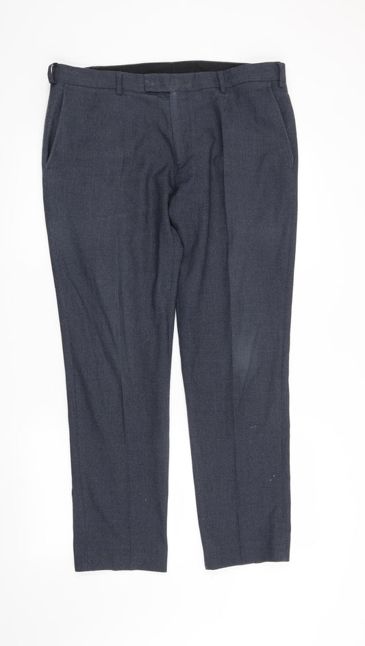 Preworn Mens Blue   Trousers   L29 in