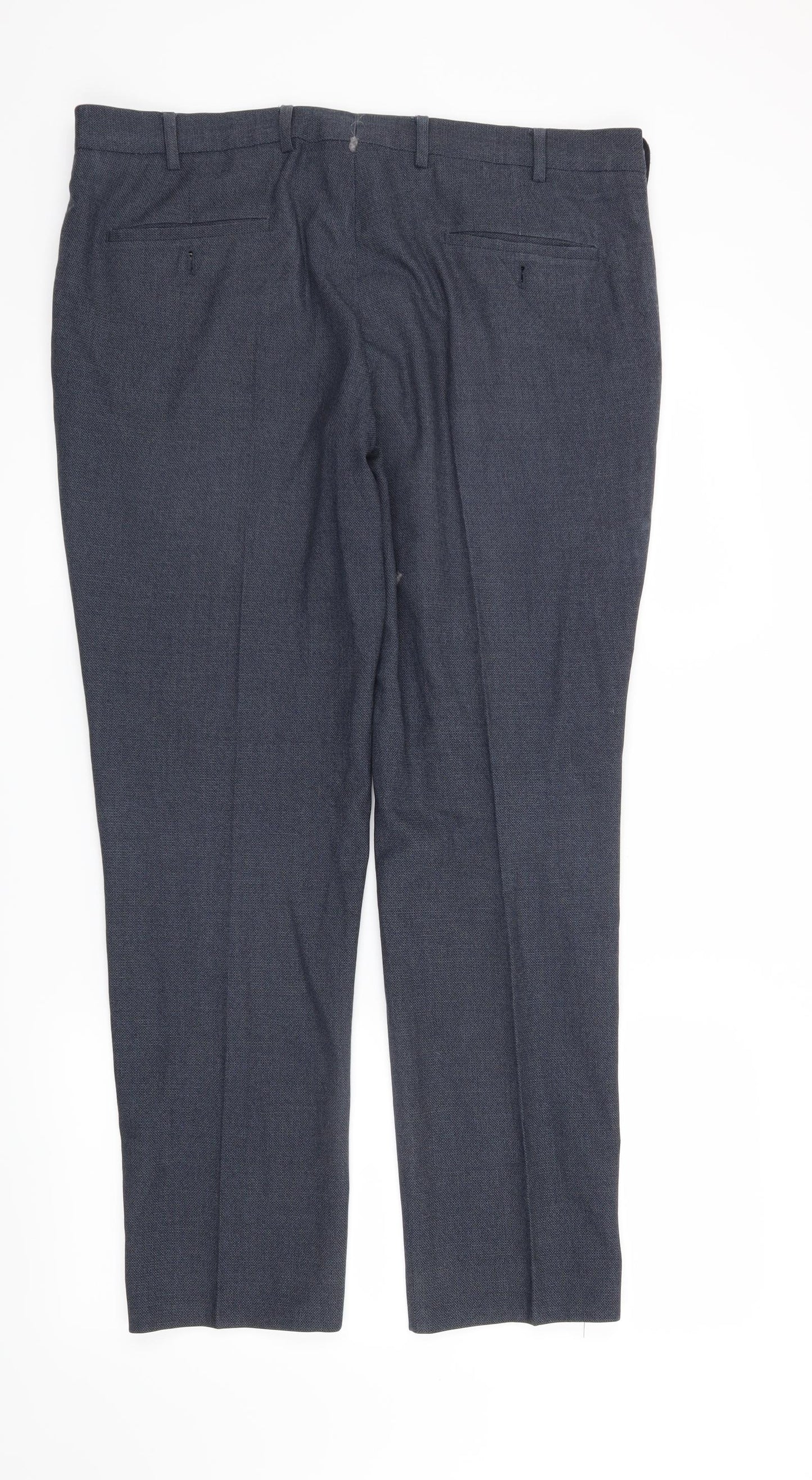 Preworn Mens Blue   Trousers   L29 in