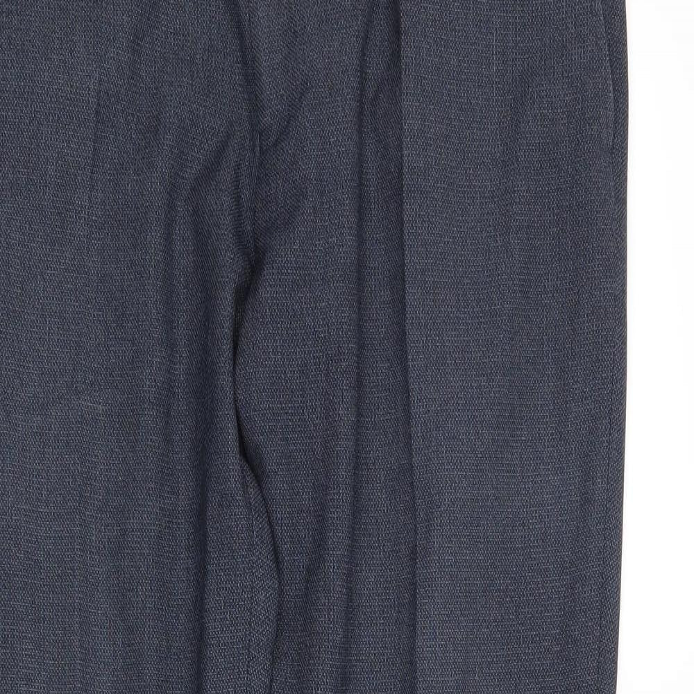 Preworn Mens Blue   Trousers   L29 in