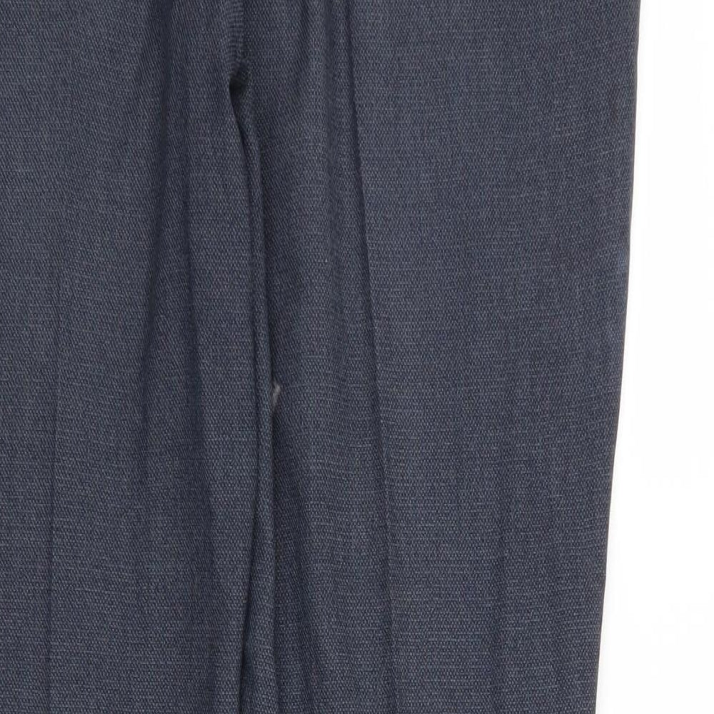 Preworn Mens Blue   Trousers   L29 in