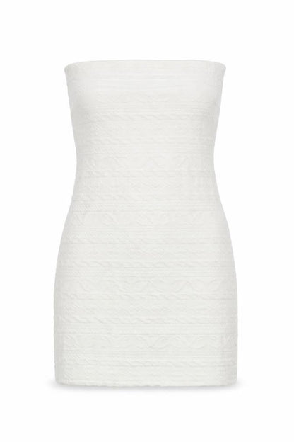 Womens UK Size 12 Atmosphere White Basic Tank