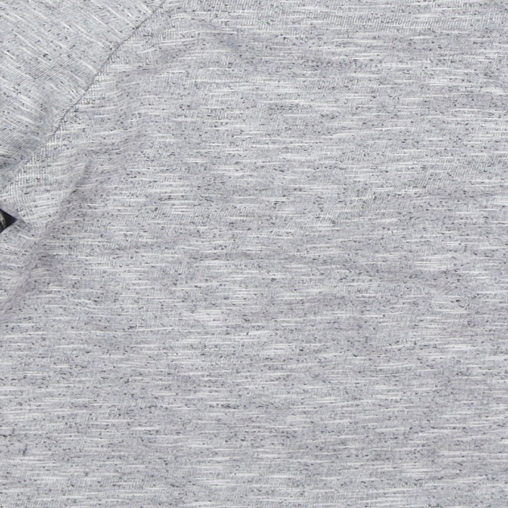 enchanted forest Boys Grey   Pullover Jumper Size 3-4 Years  - varsity league