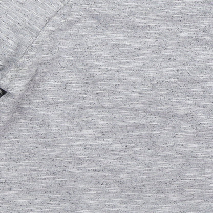enchanted forest Boys Grey   Pullover Jumper Size 3-4 Years  - varsity league