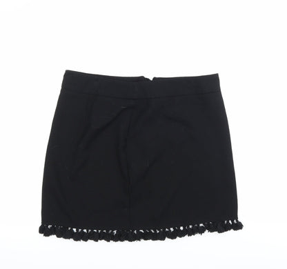 Womens UK Size  Preworn A-Line  Skirt