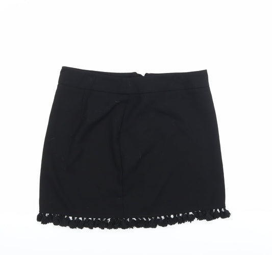Womens UK Size  Preworn A-Line  Skirt