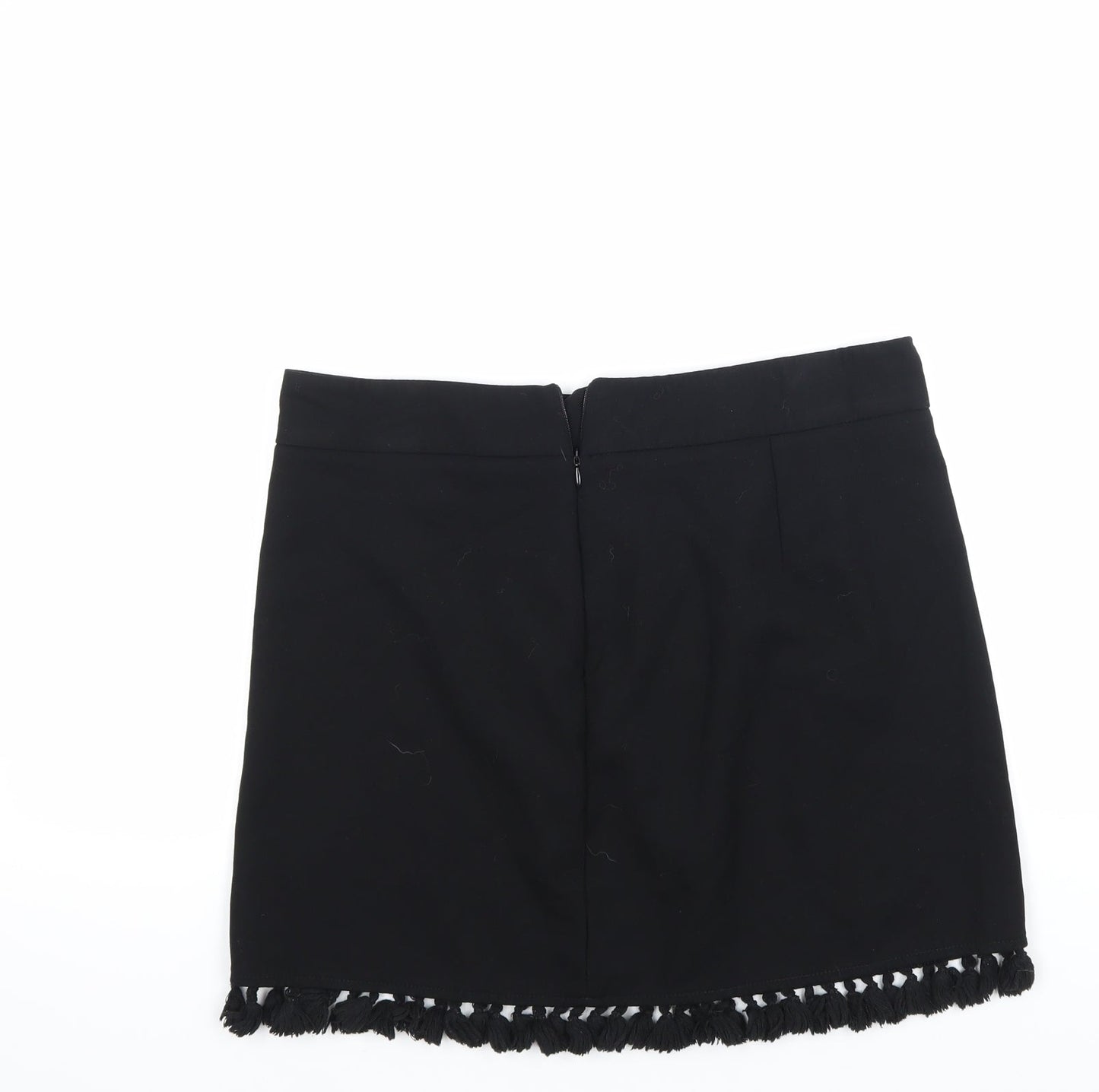 Womens UK Size  Preworn A-Line  Skirt