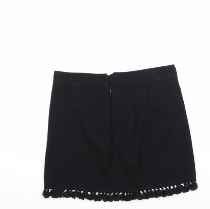 Womens UK Size  Preworn A-Line  Skirt