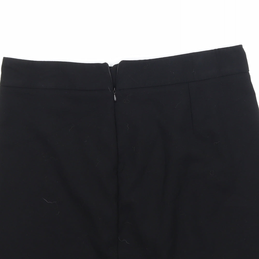 Womens UK Size  Preworn A-Line  Skirt