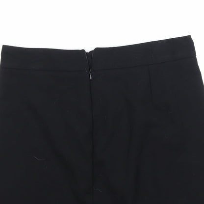 Womens UK Size  Preworn A-Line  Skirt