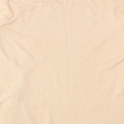 Classic Womens Pink   Pullover Jumper Size 14