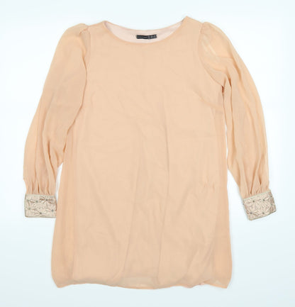 Atmosphere Womens Pink   Mini  Size 8