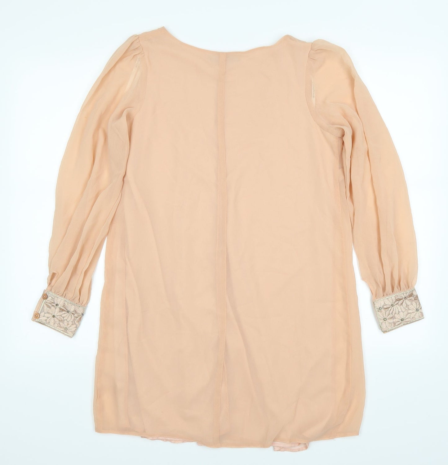 Atmosphere Womens Pink   Mini  Size 8